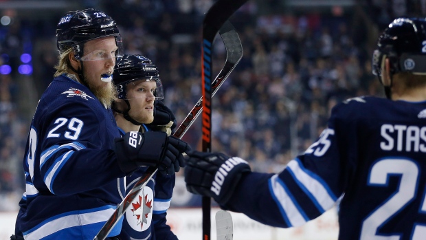 Patrik Laine