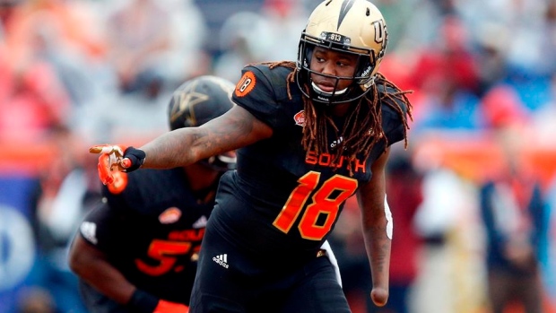 Shaquem Griffin