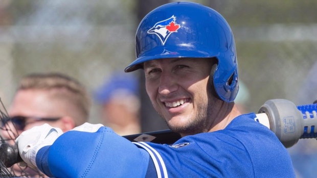 Troy Tulowitzki