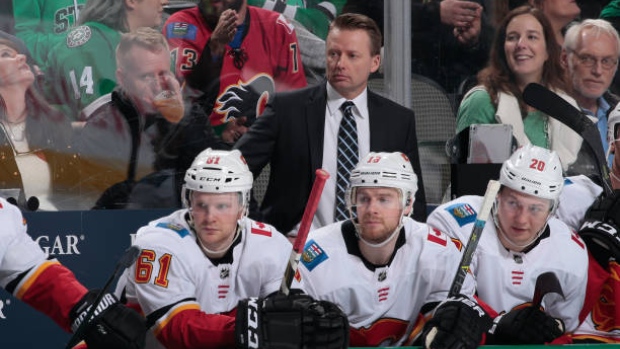 Glen Gulutzan, Getty Images Glen Gulutzan