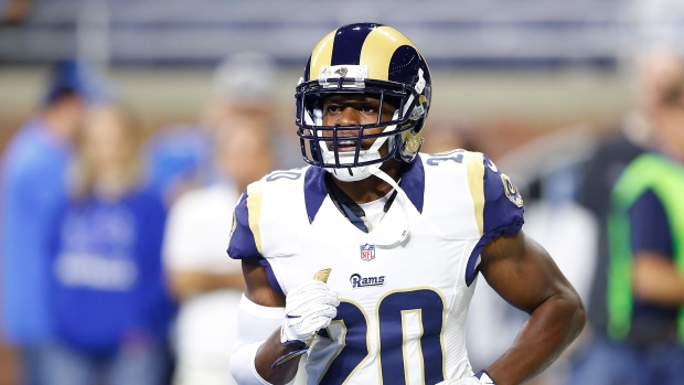 Lamarcus Joyner, Getty Images Lamarcus Joyner
