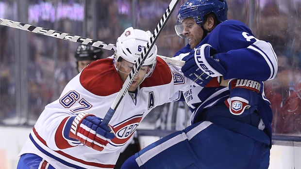 Max Pacioretty and Phil Kessel, Getty Images Max Pacioretty and Phil Kessel
