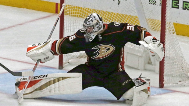 John Gibson, The Canadian Press John Gibson