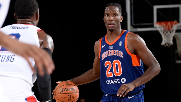 Nigel Hayes, The Canadian Press Nigel Hayes