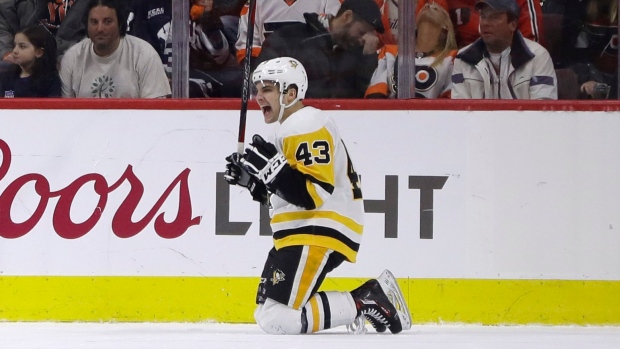sheary crosby lead penguins past flyers article tsn crosby interview about flyers