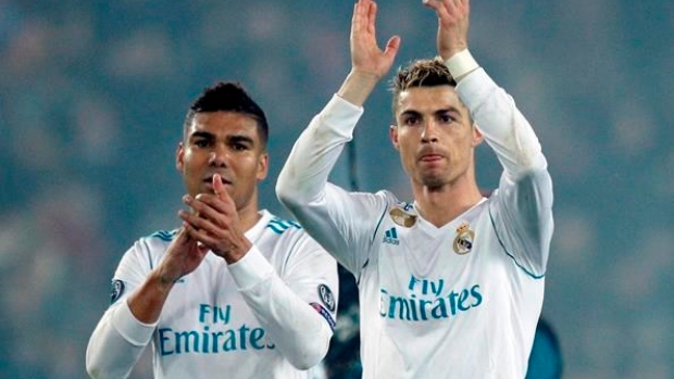 Yet again, Messi and Ronaldo thriving when it matters most Article Image 0, The Canadian Press Yet again, Messi and Ronaldo thriving when it matters most Article Image 0