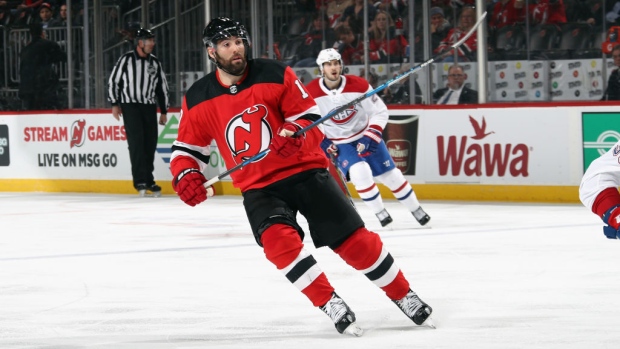 Patrick Maroon