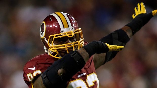 Chris Baker, Getty Images Chris Baker