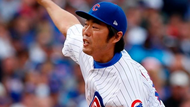 Koji Uehara
