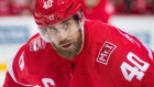 Henrik Zetterberg