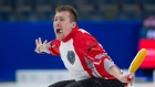 Photo: The Canadian Press, License: N/A, Created: 2018:03:03 21:28:01 Greg Smith
