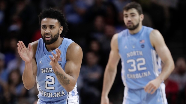 Joel Berry II