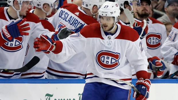 Alex Galchenyuk