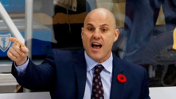 Not in Hall of Fame - 57. Rick Tocchet
