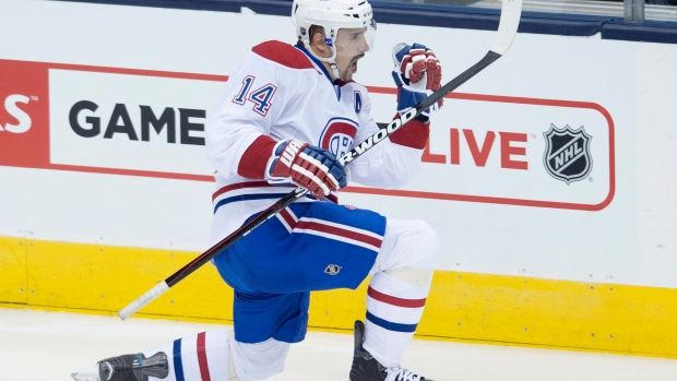 Tomas Plekanec