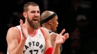 Jonas Valanciunas