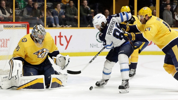 Pekka Rinne (35)