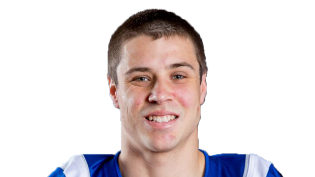 Alexander Morrison, CFL Alexander Morrison