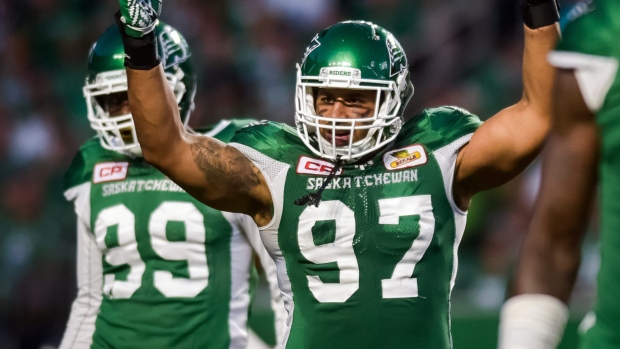 Eddie Steele, CFL Eddie Steele
