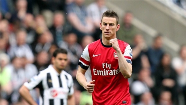 Laurent Koscielny leaves Arsenal to join Bordeaux - TSN.ca