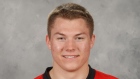 Curtis Lazar