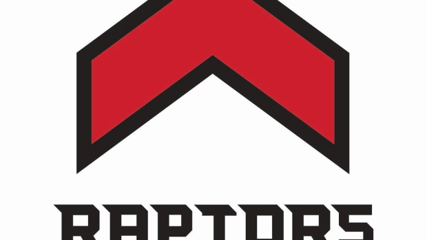 Raptors Uprising GC, The Canadian Press Raptors Uprising GC