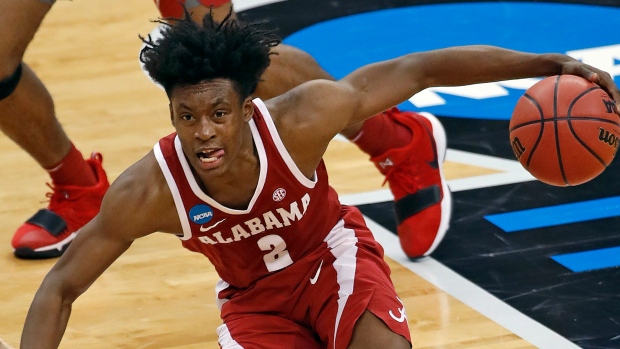 Collin Sexton