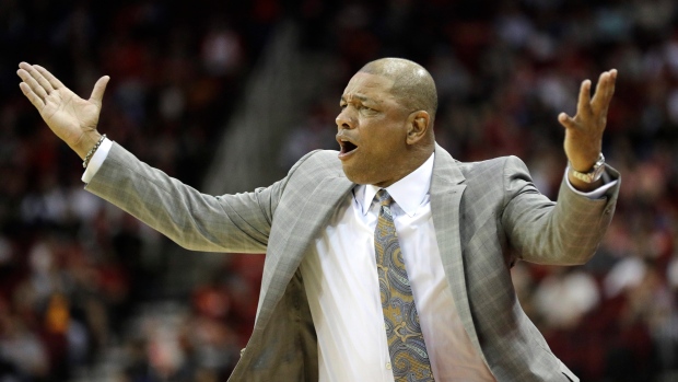 Doc Rivers