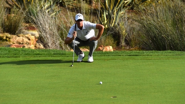 Nicolas Colsaerts, Stuart Franklin/Getty Images Nicolas Colsaerts