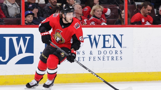 Mike Hoffman, Getty Images Mike Hoffman