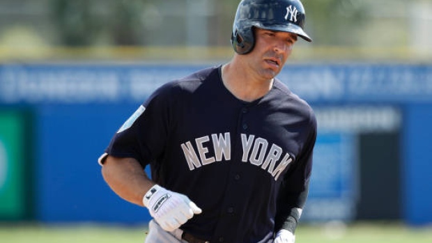 Danny Espinosa , Getty Images Danny Espinosa