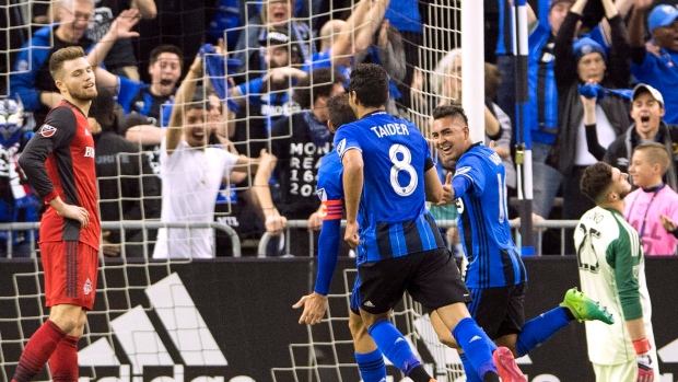 Jeisson Vargas, Impact celebrate