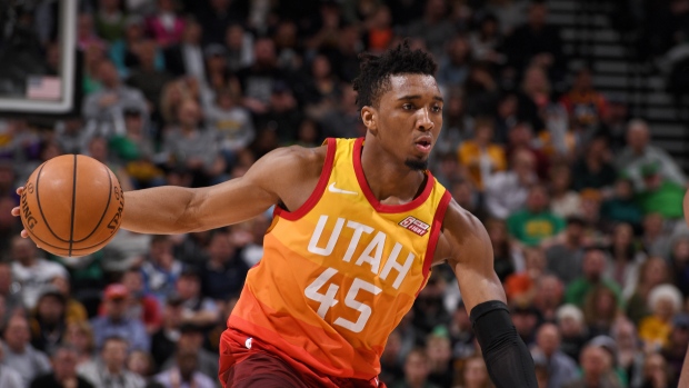 âDonovan Mitchellâçå¾çæç´¢ç»æ