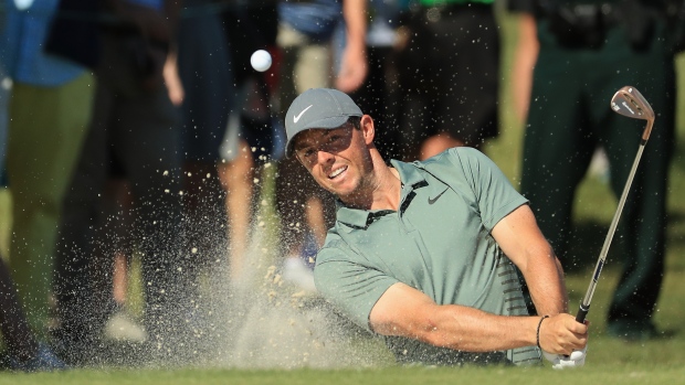 Rory McIlroy, Getty Images Rory McIlroy