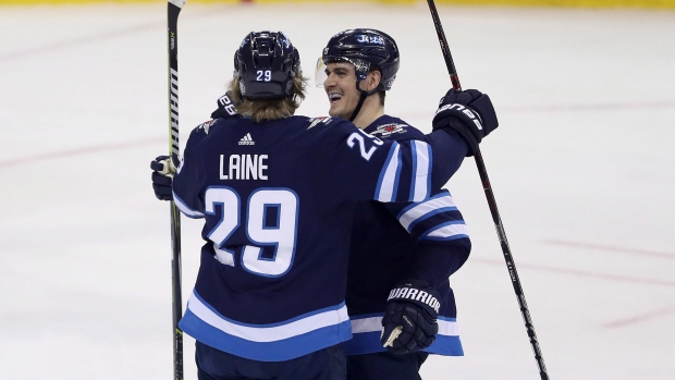 patrik laine nhl