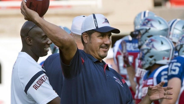 Anthony Calvillo