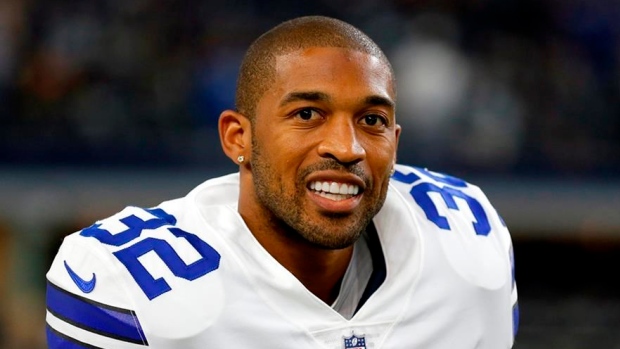 Orlando Scandrick