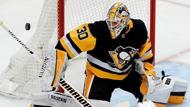 Matt Murray 