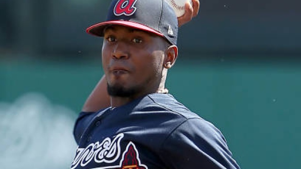 Julio Teheran, Cliff Welch/Icon Sportswire via Getty Images Julio Teheran