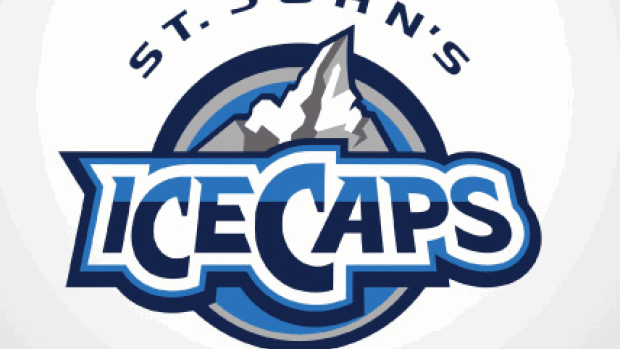 St. John's IceCaps