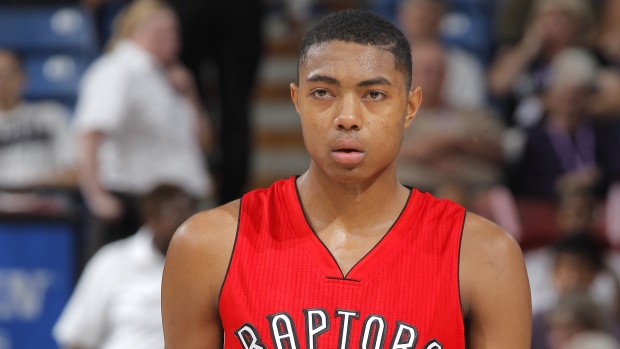 Bruno Caboclo, Rocky Widner/National Basketball Association/Getty Images Bruno Caboclo