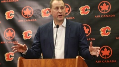 Brad Treliving