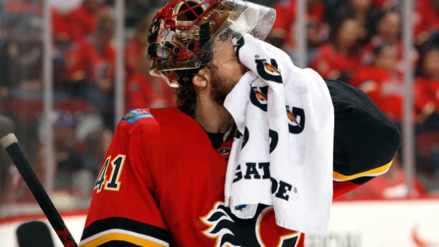 Mike Smith, Getty Images Mike Smith