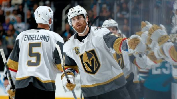 James Neal, Getty Images James Neal