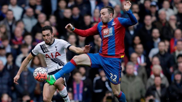 Jordon Mutch (right)