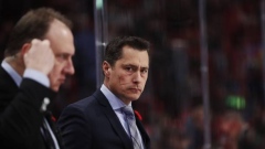 Guy Boucher, Getty Images Guy Boucher