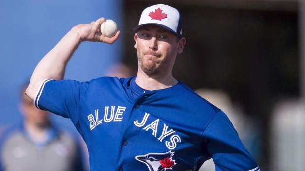 John Axford, The Canadian Press John Axford