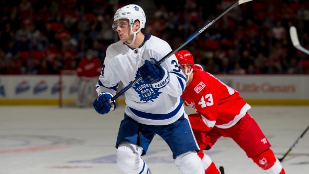 Auston Matthews, Getty Images Auston Matthews