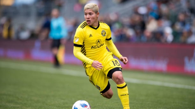 Christian Martinez, Kyle Ross/Icon Sportswire via Getty Images Christian Martinez