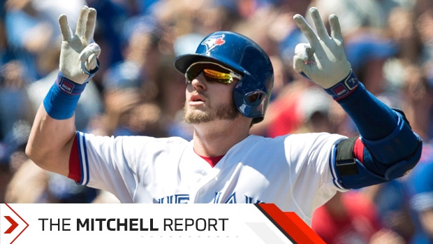 blue jays canada day jersey 2016